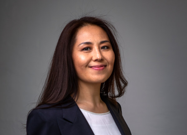 Naiyi Chu Christensen