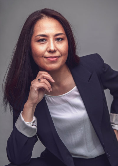 Naiyi CHU Advisory