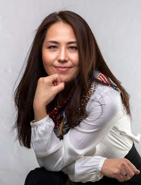Naiyi Chu - Trusted Advisor